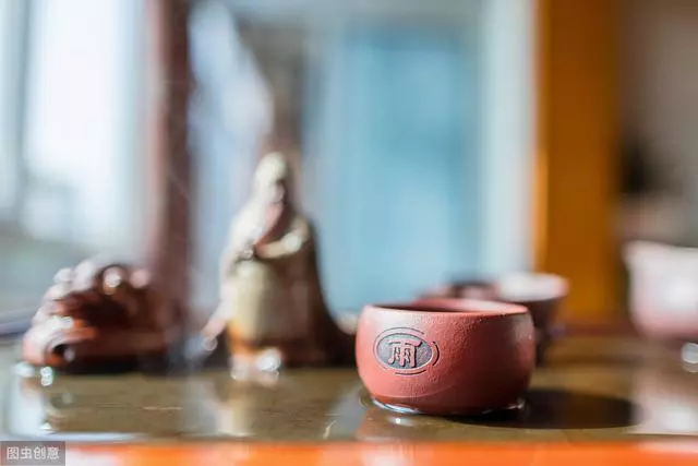 老僧說,身邊這四個「隱形的」貴人,要懂得珍惜!