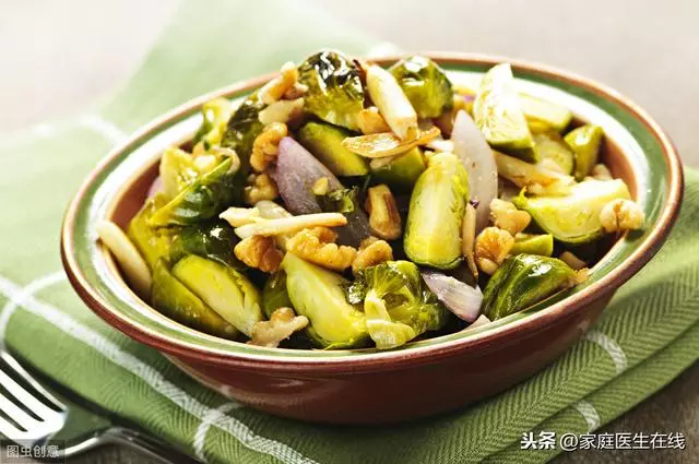 隔夜菜還健康嗎?還能不能吃?一一給你分析