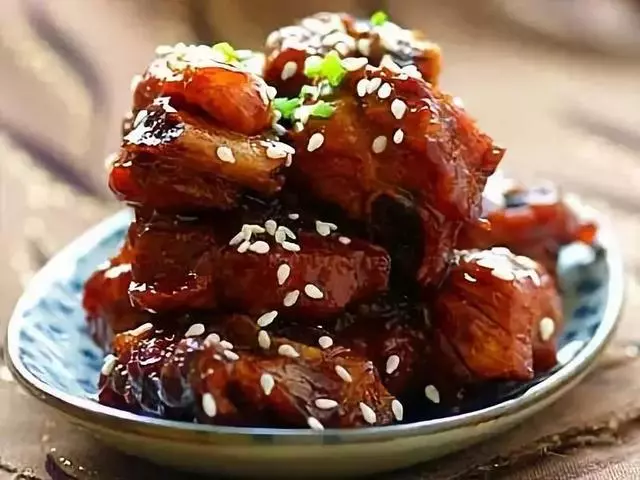 16種排骨做法,夠吃一整年!別再只會糖醋排骨了