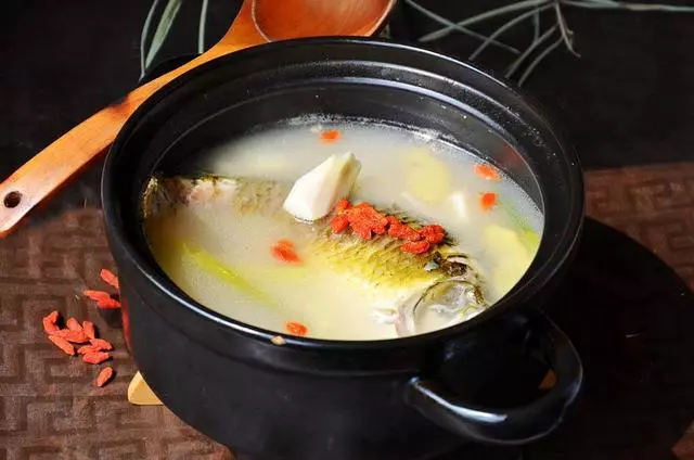 最適合秋冬喝的10種湯湯水水,天冷喝一碗,全身暖和舒服,學起來