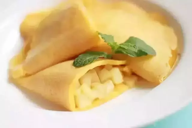 雞蛋早餐食譜大全|還有你沒吃過的