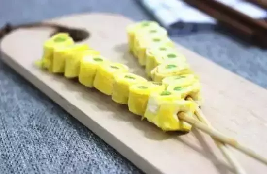 雞蛋早餐食譜大全|還有你沒吃過的