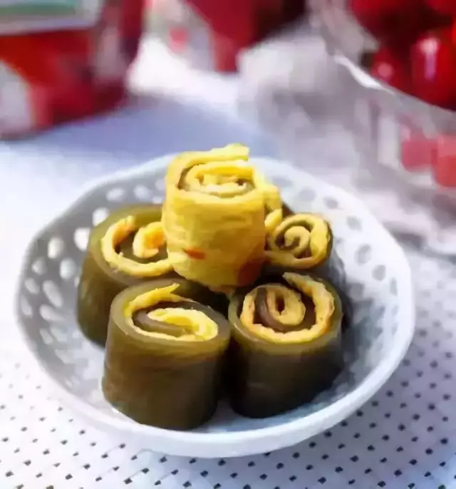 雞蛋早餐食譜大全|還有你沒吃過的