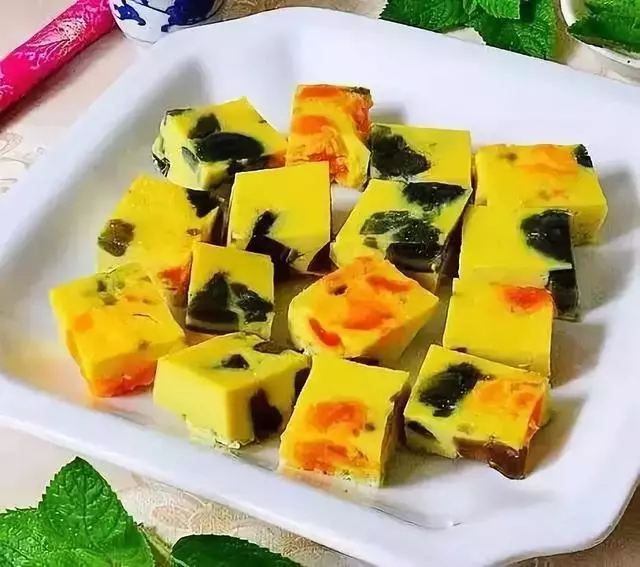 雞蛋早餐食譜大全|還有你沒吃過的