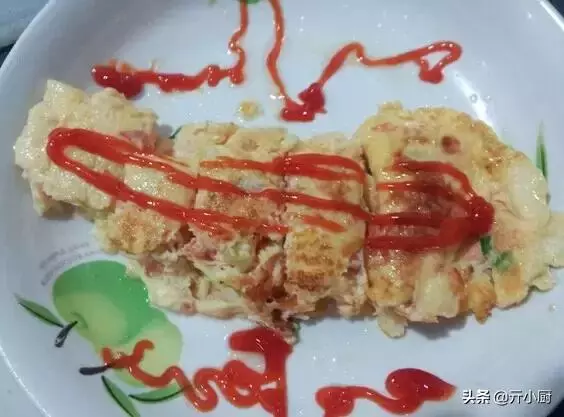 8種超懶的雞蛋餅做法,好吃更好做