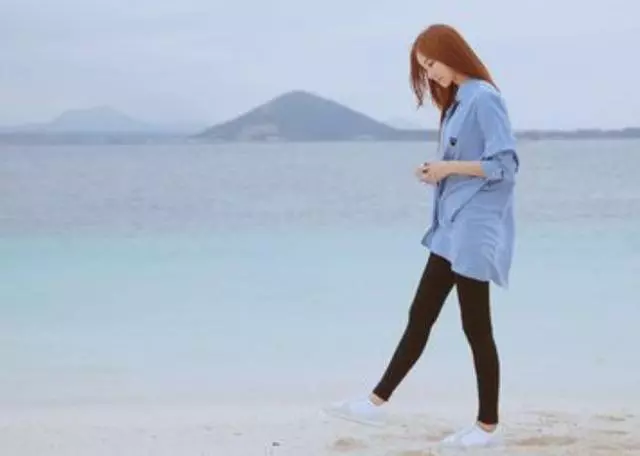 「媽,我結婚後對您的關心會少很多,你別計較」「嗯,媽知道」
