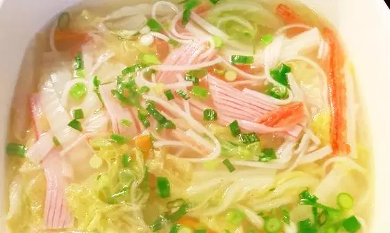 營養又解饞19款大白菜做法,新手一學就會,比飯館做得更美味