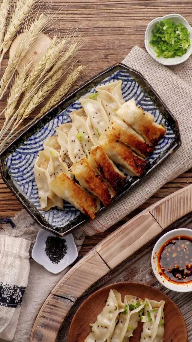 營養又解饞19款大白菜做法,新手一學就會,比飯館做得更美味