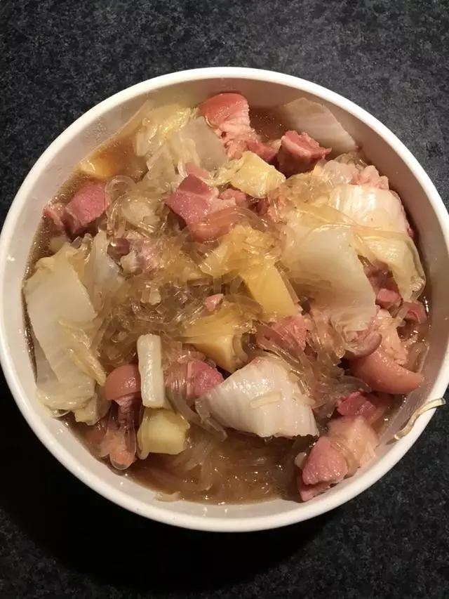 營養又解饞19款大白菜做法,新手一學就會,比飯館做得更美味