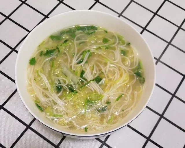 營養又解饞19款大白菜做法,新手一學就會,比飯館做得更美味