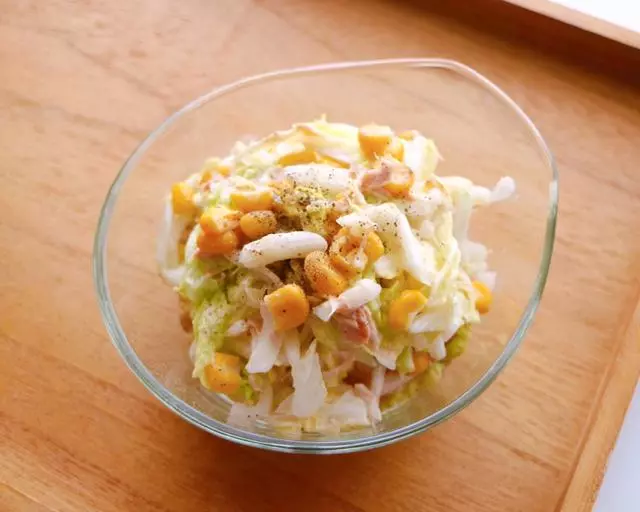 營養又解饞19款大白菜做法,新手一學就會,比飯館做得更美味