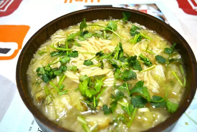 營養又解饞19款大白菜做法,新手一學就會,比飯館做得更美味