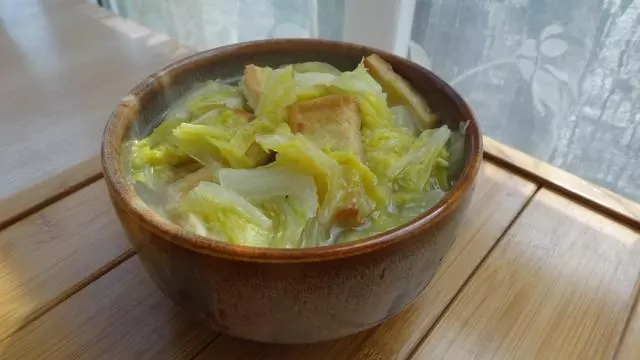 營養又解饞19款大白菜做法,新手一學就會,比飯館做得更美味