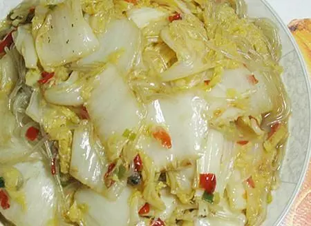 營養又解饞19款大白菜做法,新手一學就會,比飯館做得更美味