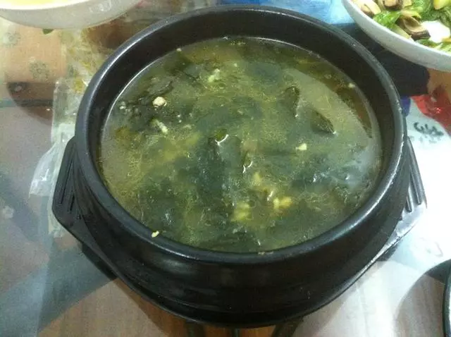 鮮香誘人的14道海帶湯,每天喝一碗,半個月都不帶重複