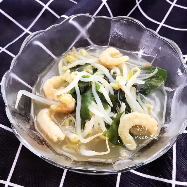 鮮香誘人的14道海帶湯,每天喝一碗,半個月都不帶重複