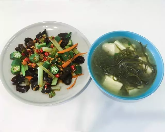 鮮香誘人的14道海帶湯,每天喝一碗,半個月都不帶重複
