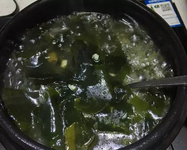 鮮香誘人的14道海帶湯,每天喝一碗,半個月都不帶重複