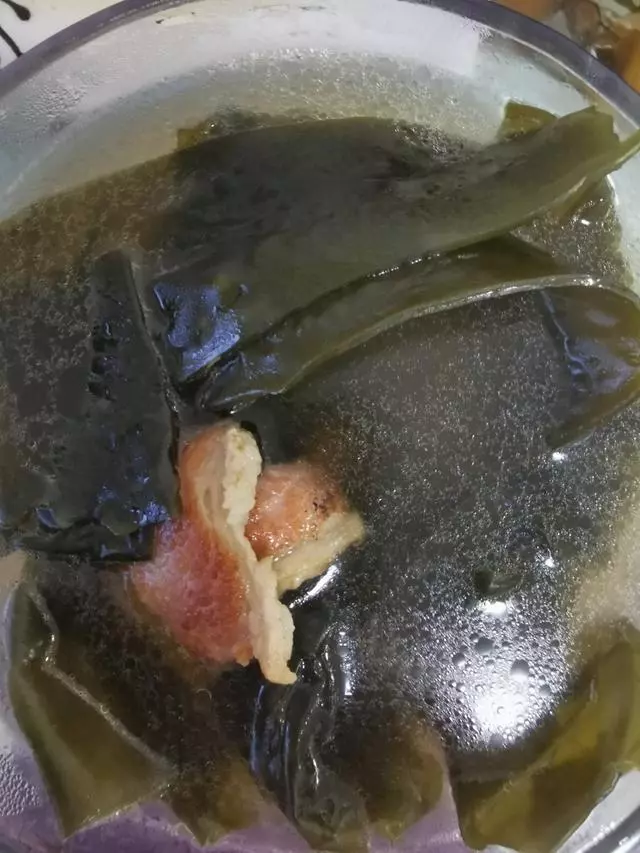 鮮香誘人的14道海帶湯,每天喝一碗,半個月都不帶重複