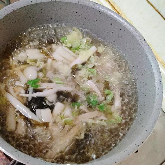 營養又健康的18種紫菜做法,鮮香味美全家都愛吃,一個字:鮮