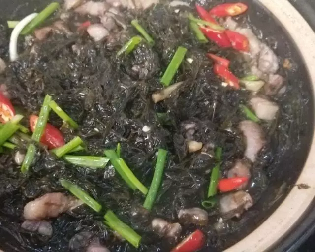 營養又健康的18種紫菜做法,鮮香味美全家都愛吃,一個字:鮮