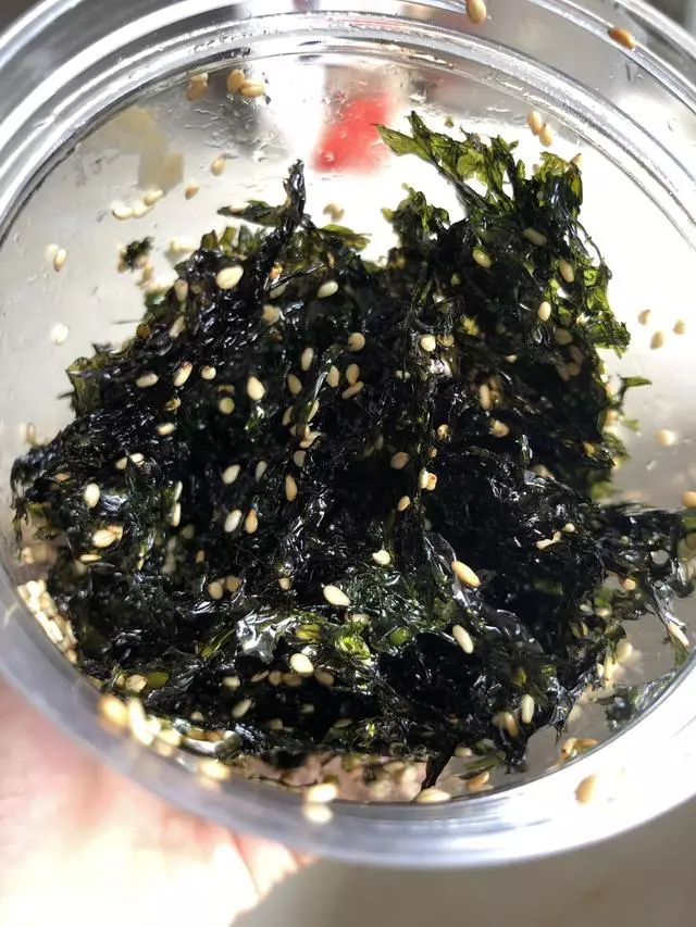 營養又健康的18種紫菜做法,鮮香味美全家都愛吃,一個字:鮮