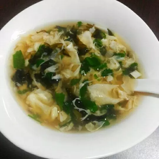 營養又健康的18種紫菜做法,鮮香味美全家都愛吃,一個字:鮮