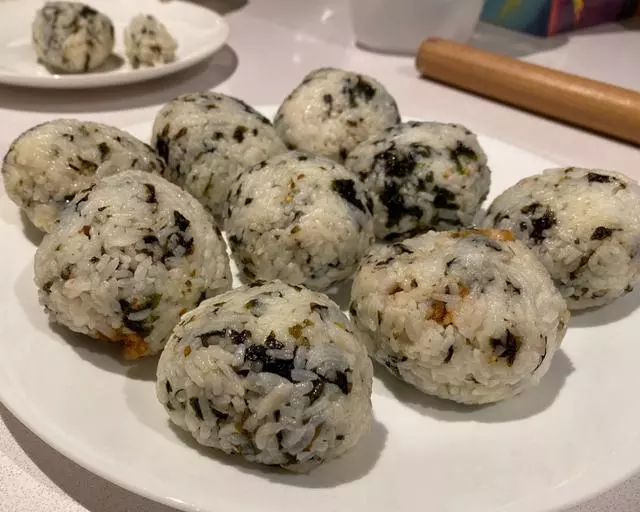 營養又健康的18種紫菜做法,鮮香味美全家都愛吃,一個字:鮮