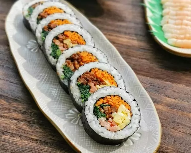 營養又健康的18種紫菜做法,鮮香味美全家都愛吃,一個字:鮮