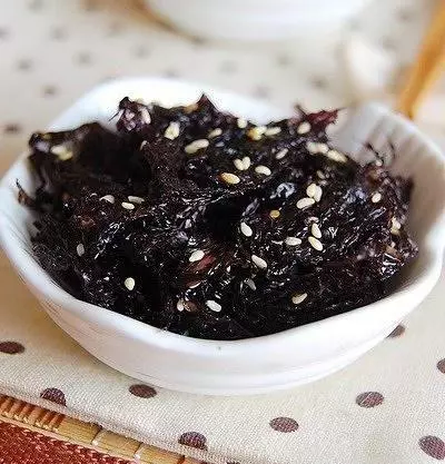 營養又健康的18種紫菜做法,鮮香味美全家都愛吃,一個字:鮮