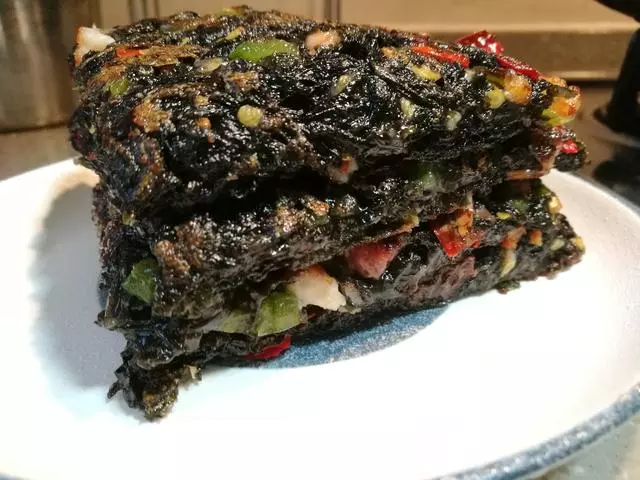 營養又健康的18種紫菜做法,鮮香味美全家都愛吃,一個字:鮮