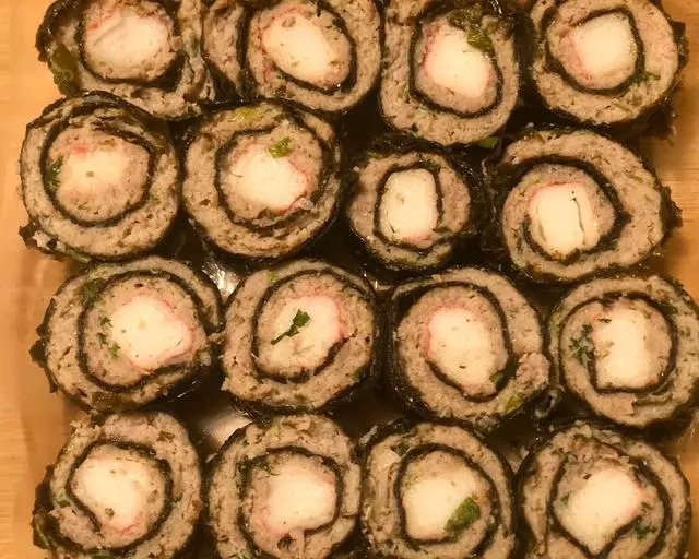 營養又健康的18種紫菜做法,鮮香味美全家都愛吃,一個字:鮮