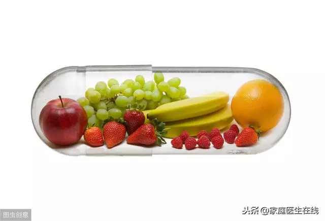 要想眼睛健康,適當補充這5種營養元素,很有必要!