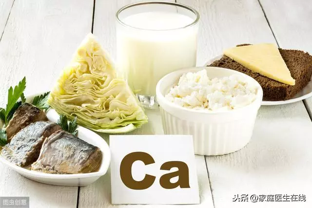 要想眼睛健康,適當補充這5種營養元素,很有必要!
