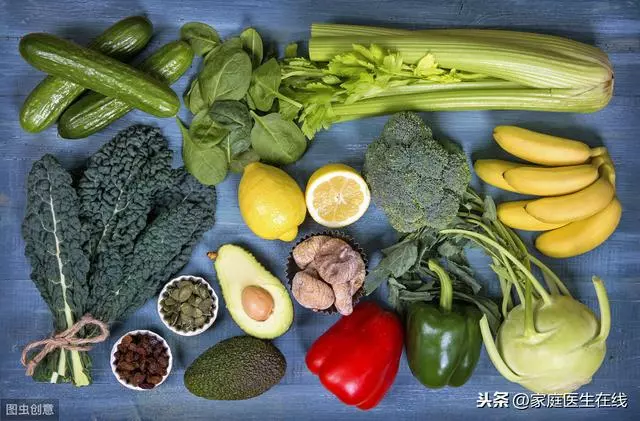 要想眼睛健康,適當補充這5種營養元素,很有必要!