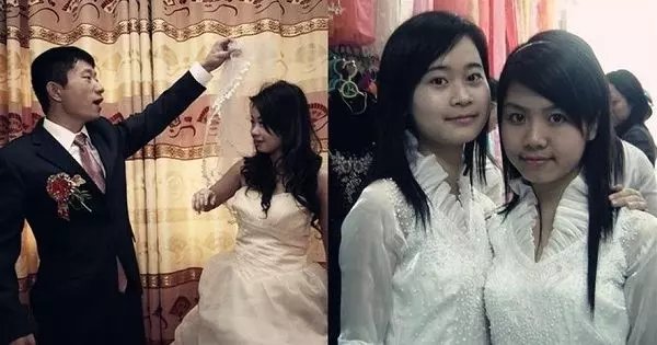 台男花9萬馬幣娶越南新娘,新婚夜痛哭大喊:不行不行我不娶了!