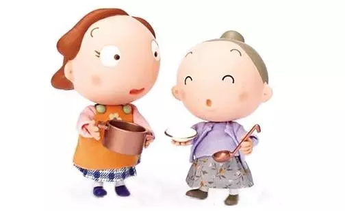 別在婆婆面前做這些事!