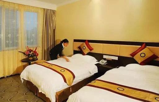 造成酒店衛生隱患的因素 , 住酒店保證自己衛生的方法!