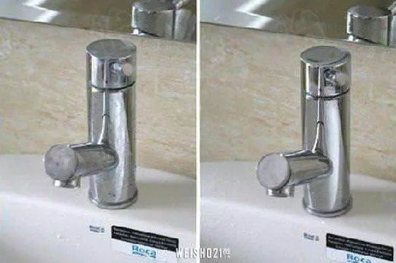 塑膠菜籃縫隙污垢難清潔?清水中加「一物」泡一泡,立馬變得乾乾凈凈!