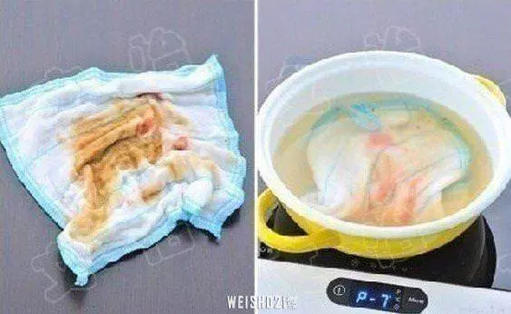 塑膠菜籃縫隙污垢難清潔?清水中加「一物」泡一泡,立馬變得乾乾凈凈!