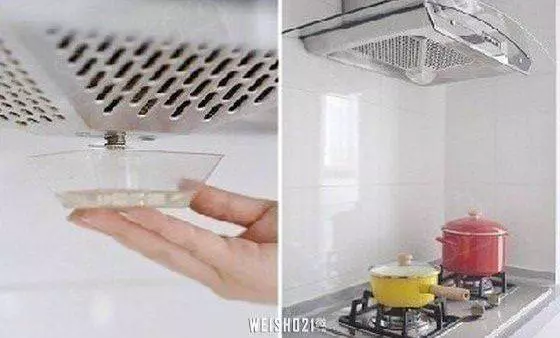 塑膠菜籃縫隙污垢難清潔?清水中加「一物」泡一泡,立馬變得乾乾凈凈!