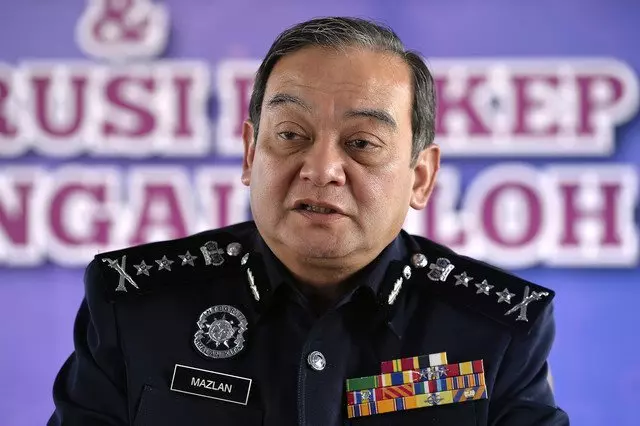 史上首位華裔「副總警長楊麗珠」,今日首次向人民開腔!