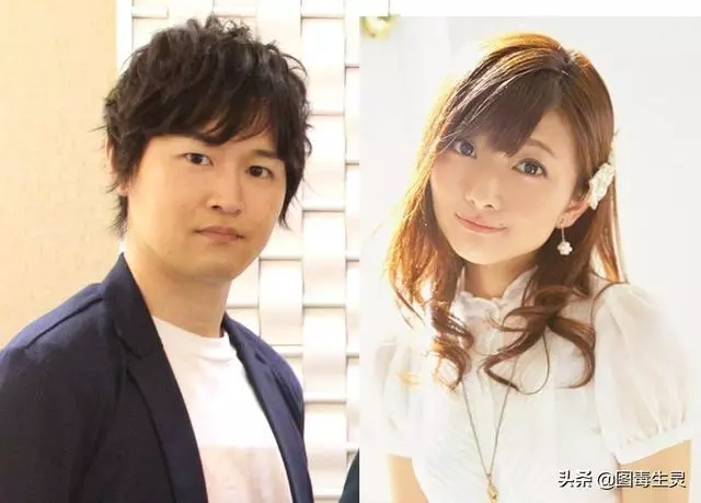 聲優逢阪良太和沼倉愛美宣布結婚,今年又一對業界伉儷