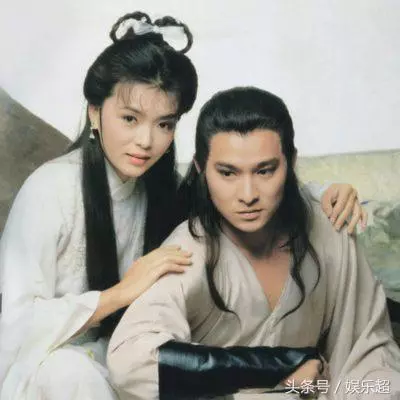59歲「小龍女」陳玉蓮近照曝光,皺紋叢生顯蒼老,但仍難掩優雅氣質,網友:怪不得周潤發劉德華都為她著迷