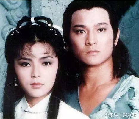 59歲「小龍女」陳玉蓮近照曝光,皺紋叢生顯蒼老,但仍難掩優雅氣質,網友:怪不得周潤發劉德華都為她著迷