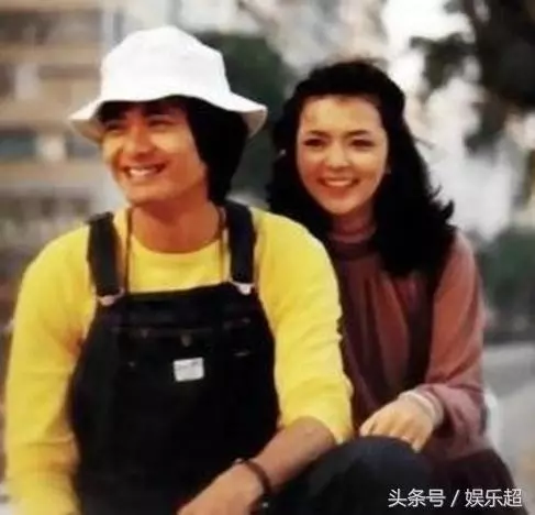59歲「小龍女」陳玉蓮近照曝光,皺紋叢生顯蒼老,但仍難掩優雅氣質,網友:怪不得周潤發劉德華都為她著迷