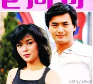 59歲「小龍女」陳玉蓮近照曝光,皺紋叢生顯蒼老,但仍難掩優雅氣質,網友:怪不得周潤發劉德華都為她著迷