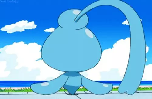 未開放的第四代和第五代神獸一覽, 共42隻!