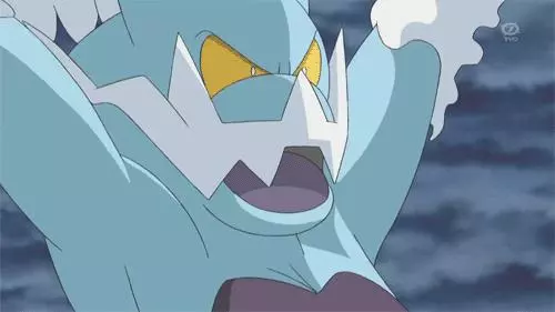 未開放的第四代和第五代神獸一覽, 共42隻!