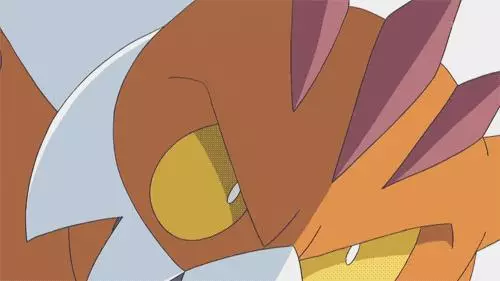 未開放的第四代和第五代神獸一覽, 共42隻!